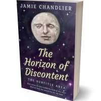 Tablet view of Bleached Cedar #31583 - Premade Fantasy Book Cover | BookCoverZone