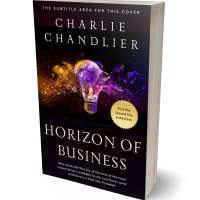 Tablet view of Asphalt #31602 - Premade Business Book Cover | BookCoverZone