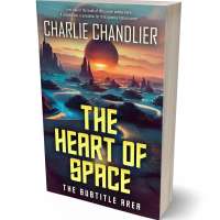 Tablet view of Rob Roy #31627 - Premade Science Fiction Book Cover | BookCoverZone