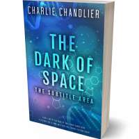 Tablet view of Blumine #31637 - Premade Science Fiction Book Cover | BookCoverZone