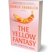 Tablet view of Azalea #31648 - Premade Abstract Book Cover | BookCoverZone