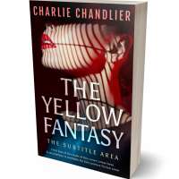 Tablet view of Gondola #31656 - Premade Mystery & Thriller & Suspense Book Cover | BookCoverZone