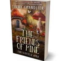 Tablet view of Cedar #31676 - Premade Fantasy Book Cover | BookCoverZone