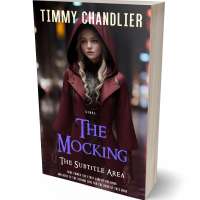 Tablet view of Gondola #31701 - Premade Mystery & Thriller & Suspense Book Cover | BookCoverZone
