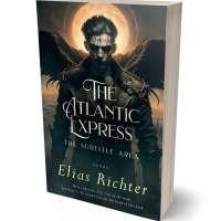 Tablet view of Bunker #31708 - Premade Fantasy Book Cover | BookCoverZone