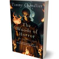 Tablet view of Whiskey #31714 - Premade Fantasy Book Cover | BookCoverZone