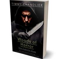Tablet view of Cod Gray #31729 - Premade Mystery & Thriller & Suspense Book Cover | BookCoverZone