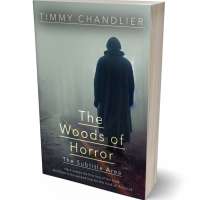Tablet view of Cape Cod #31734 - Premade Mystery & Thriller & Suspense Book Cover | BookCoverZone