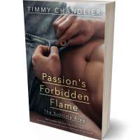 Tablet view of Woody Brown #31744 - Premade Romance Book Cover | BookCoverZone