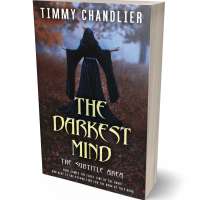 Tablet view of Mine Shaft #31765 - Premade Mystery & Thriller & Suspense Book Cover | BookCoverZone