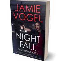 Tablet view of Bastille #31789 - Premade Mystery & Thriller & Suspense Book Cover | BookCoverZone