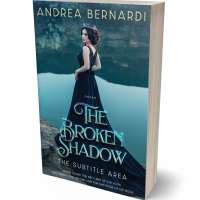 Tablet view of Big Stone #31824 - Premade Fantasy Book Cover | BookCoverZone