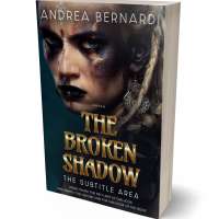Tablet view of Mongoose #31827 - Premade Fantasy Book Cover | BookCoverZone