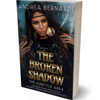 Tablet view of Woodsmoke #31828 - Premade Fantasy Book Cover | BookCoverZone