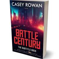 Tablet view of Chestnut Rose #31843 - Premade Science Fiction Book Cover | BookCoverZone