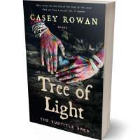 Tablet view of Rodeo Dust #31909 - Premade Religion & Spirituality Book Cover | BookCoverZone