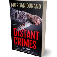 Tablet view of Roman #32003 - Premade Mystery & Thriller & Suspense Book Cover | BookCoverZone