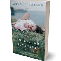 Tablet view of Mineral Green #32025 - Premade Teen & Young Adult Book Cover | BookCoverZone