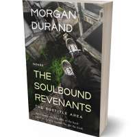 Tablet view of Heavy Metal #32030 - Premade Teen & Young Adult Book Cover | BookCoverZone