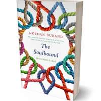 Tablet view of Blue Dianne #32048 - Premade Poetry Book Cover | BookCoverZone