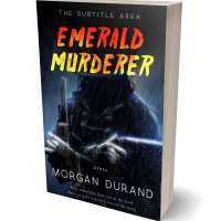 Tablet view of Bunker #32072 - Premade Mystery & Thriller & Suspense Book Cover | BookCoverZone