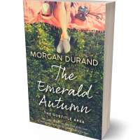 Tablet view of Cape Cod #32101 - Premade Literary Fiction Book Cover | BookCoverZone