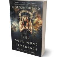 Tablet view of Tuatara #32141 - Premade Fantasy Book Cover | BookCoverZone