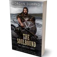 Tablet view of Dune #32145 - Premade Historical Book Cover | BookCoverZone