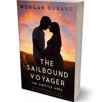 Tablet view of Tumbleweed #32153 - Premade Romance Book Cover | BookCoverZone