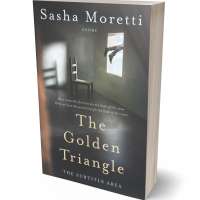 Tablet view of Fuscous Gray #32240 - Premade Mystery & Thriller & Suspense Book Cover | BookCoverZone