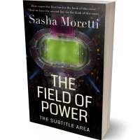 Tablet view of Thistle Green #32263 - Premade Travel Book Cover | BookCoverZone