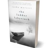 Tablet view of Cape Cod #32275 - Premade Literary Fiction Book Cover | BookCoverZone