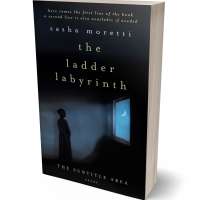 Tablet view of Bunker #32280 - Premade Mystery & Thriller & Suspense Book Cover | BookCoverZone