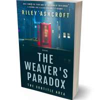 Tablet view of Tiber #32304 - Premade Mystery & Thriller & Suspense Book Cover | BookCoverZone