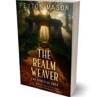 Tablet view of El Paso #32335 - Premade Mystery & Thriller & Suspense Book Cover | BookCoverZone