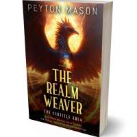 Tablet view of Sambuca #32339 - Premade Fantasy Book Cover | BookCoverZone