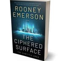 Tablet view of Firefly #32364 - Premade Science Fiction Book Cover | BookCoverZone