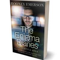 Tablet view of Swirl #32381 - Premade Mystery & Thriller & Suspense Book Cover | BookCoverZone