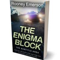 Tablet view of Foggy Gray #32391 - Premade Mystery & Thriller & Suspense Book Cover | BookCoverZone