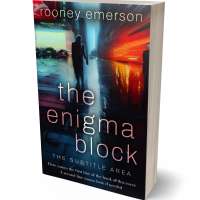 Tablet view of Antique Brass #32396 - Premade Mystery & Thriller & Suspense Book Cover | BookCoverZone