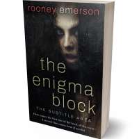 Tablet view of Cod Gray #32398 - Premade Mystery & Thriller & Suspense Book Cover | BookCoverZone