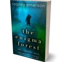 Tablet view of Tiber #32410 - Premade Mystery & Thriller & Suspense Book Cover | BookCoverZone