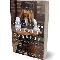 Tablet view of English Walnut #32448 - Premade Historical Book Cover | BookCoverZone