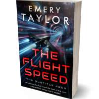 Tablet view of Sunglo #32476 - Premade Science Fiction Book Cover | BookCoverZone