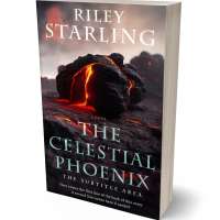 Tablet view of Rodeo Dust #32493 - Premade Fantasy Book Cover | BookCoverZone