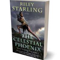 Tablet view of Tuna #32497 - Premade Fantasy Book Cover | BookCoverZone