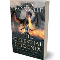 Tablet view of Cameo #32504 - Premade Fantasy Book Cover | BookCoverZone