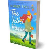 Tablet view of Picton Blue #32523 - Premade Chick Lit Book Cover | BookCoverZone