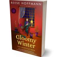 Tablet view of Peanut #32540 - Premade Literary Fiction Book Cover | BookCoverZone