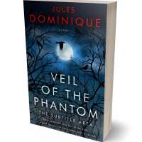 Tablet view of Big Stone #32576 - Premade Horror Book Cover | BookCoverZone